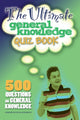 The ultimate general knowledge quiz book