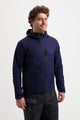 Bbb cycling rainshield explorer regenjas - waterafstotend fietsjack heren dames - commuter fietsjas - donker blauw - maat m - bbw-450