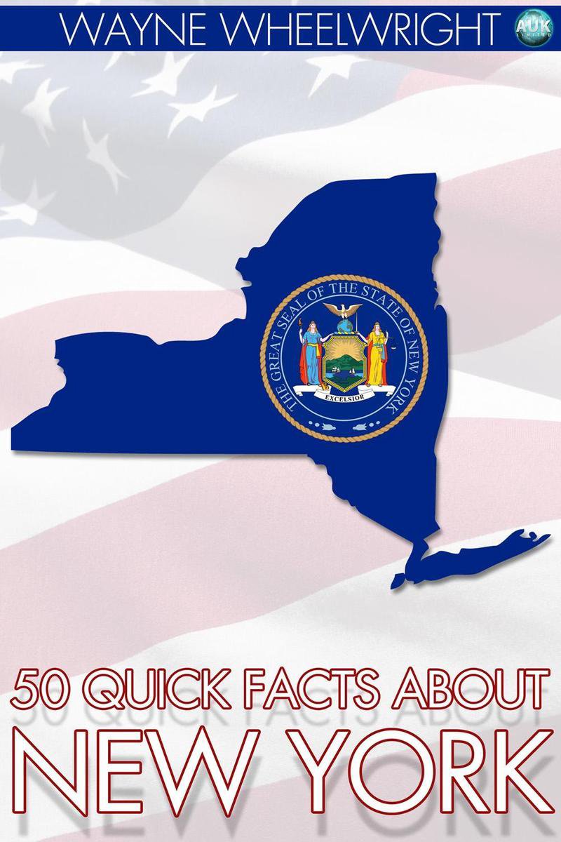 50 datos breves sobre nueva york
