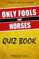 L'unico libro di quiz sugli sciocchi e sui cavalli