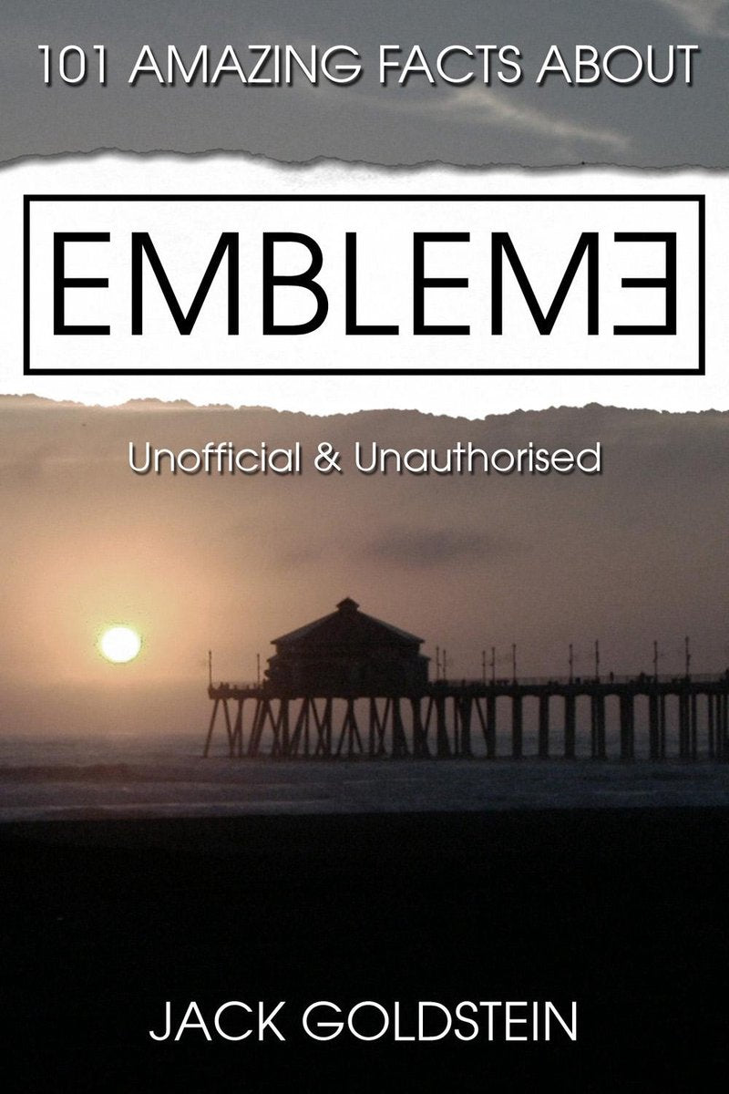101 datos sorprendentes sobre emblem3