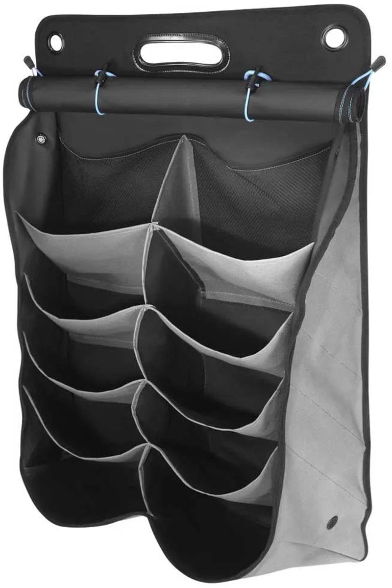 Organizer per scarpe Thule - nero