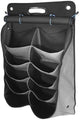 Organizer per scarpe Thule - nero