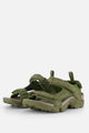 Teva c tanza sandalias unisex - hydro camo pesto
