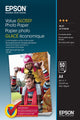 Epson value glossy photo paper pak fotopapier meerkleurig glans
