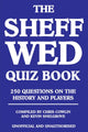 Il libro dei quiz sulle scommesse Sheff