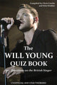 Il libro dei quiz Will Young