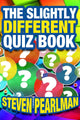 The slightly different quiz book