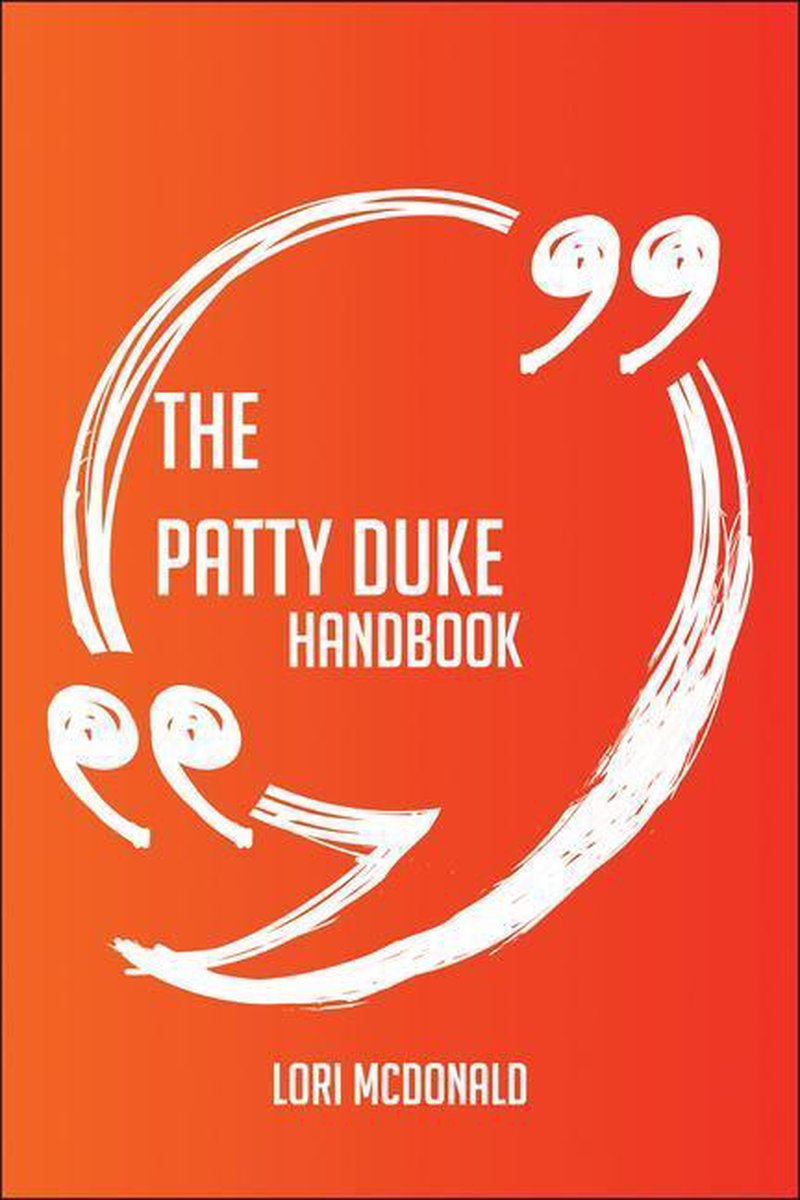 Ty el manual de pat duke: todo lo que necesita saber sobre pat duke