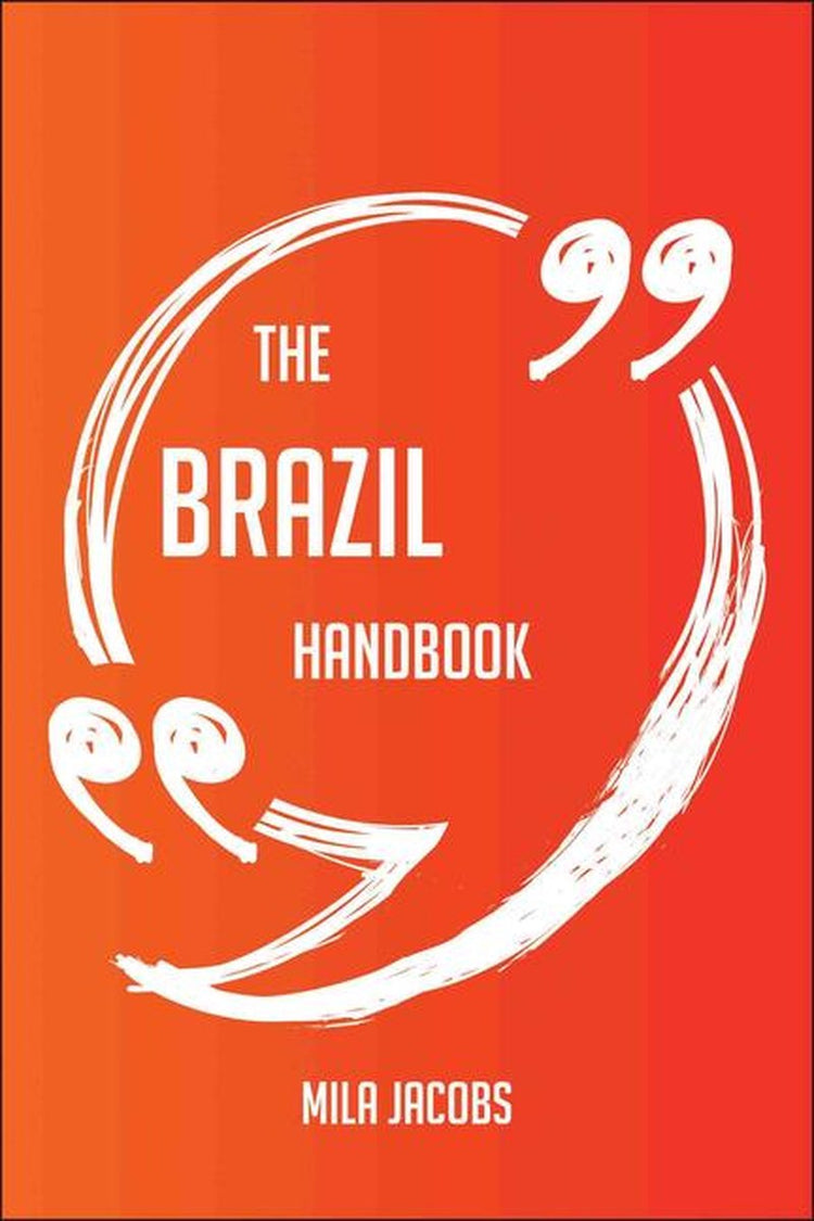 Il manuale del Brasile: tutto quello che devi sapere sul Brasile