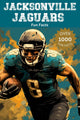 Jacksonville jaguars fun facts