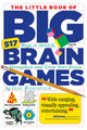Piccolo libro di grandi giochi cerebrali