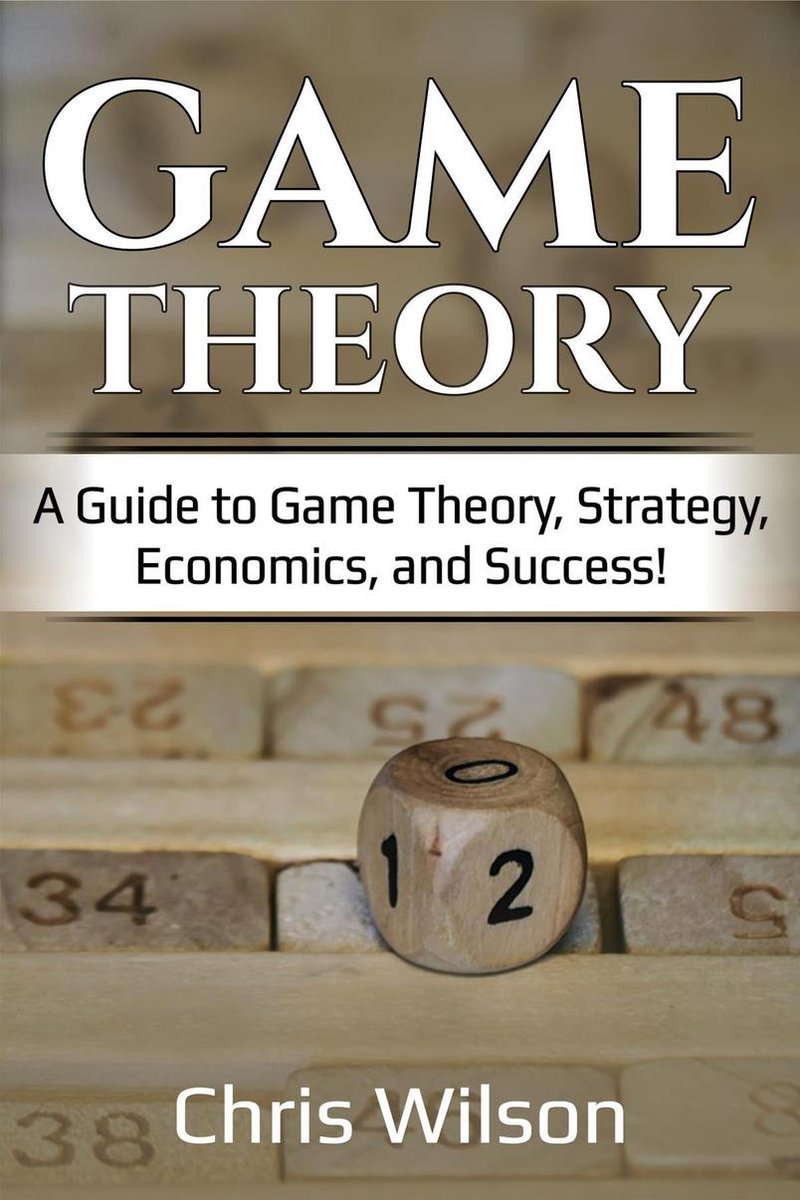 Teoria dei giochi