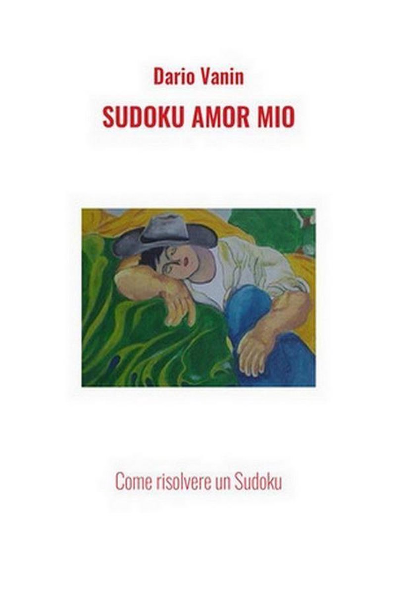 Sudoku amore mio