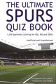 Il libro dei quiz definitivo sugli Spurs