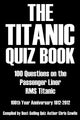 Il libro dei quiz titanici