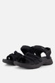 Sandali da donna Teva w tirra sport - neri