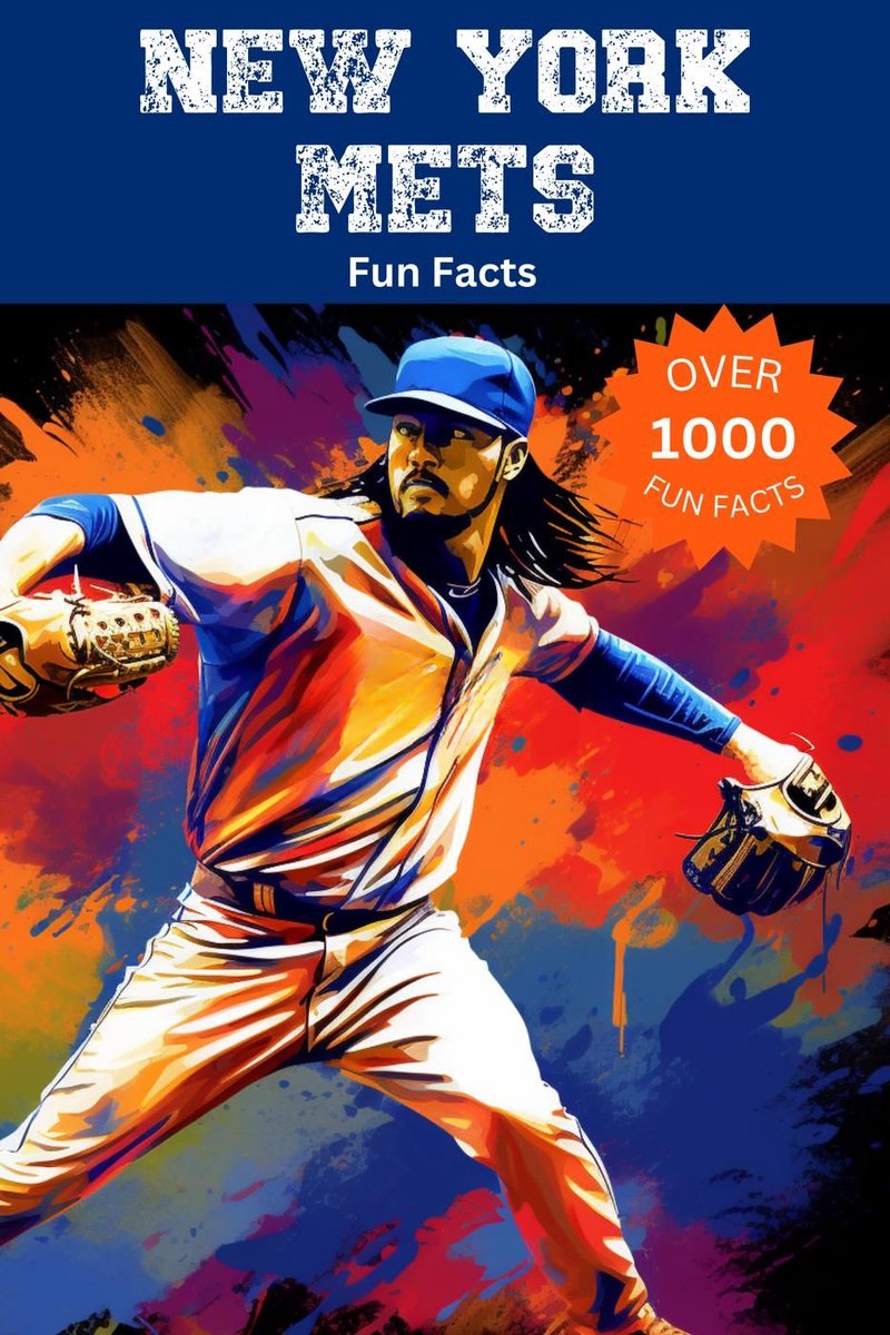 New York with fun facts