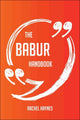 Il manuale di babur: tutto quello che devi sapere su babur