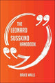 The leonard susskind handbook - everything you need to know about leonard susskind