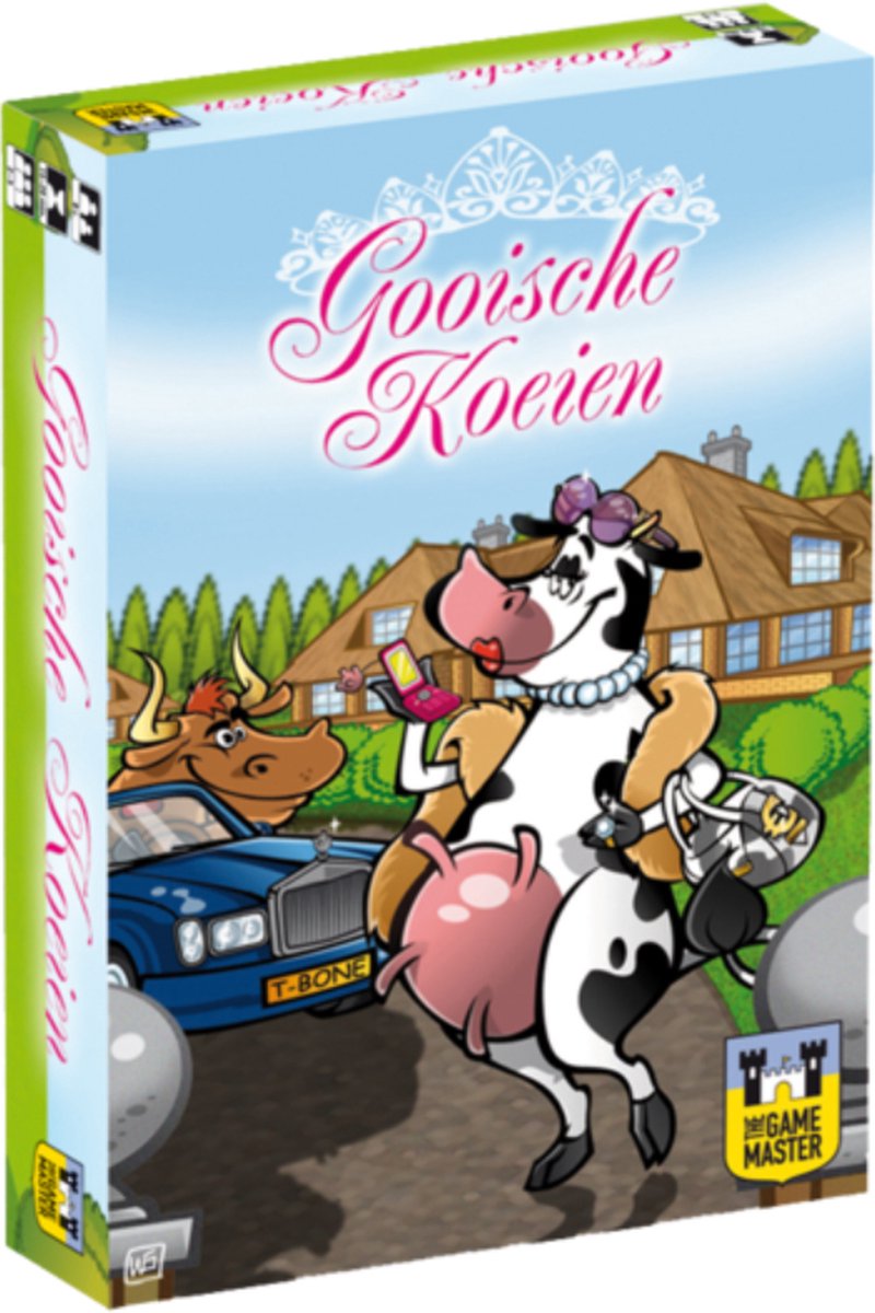 juegos de geronimo el juego domina las vacas gooische