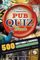 Il libro essenziale con quiz sui pub