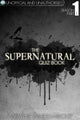 The supernatural quiz book - season 1 part 1