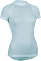 Avento thermoshirt korte mouw - vrouwen - lichtblauw - maat 36