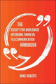 Manuale della Ty the Society for Worldwide Interbank Financial Telecommunication - tutto quello che devi sapere sulla società per le telecomunicazioni finanziarie interbancarie mondiali