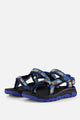 Teva t hurricane xlt jr unisex sandalen - trucks vintage blauw
