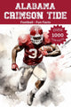 Alabama crimson tide football fun facts