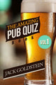 Lo straordinario libro dei quiz sui pub - volume 1