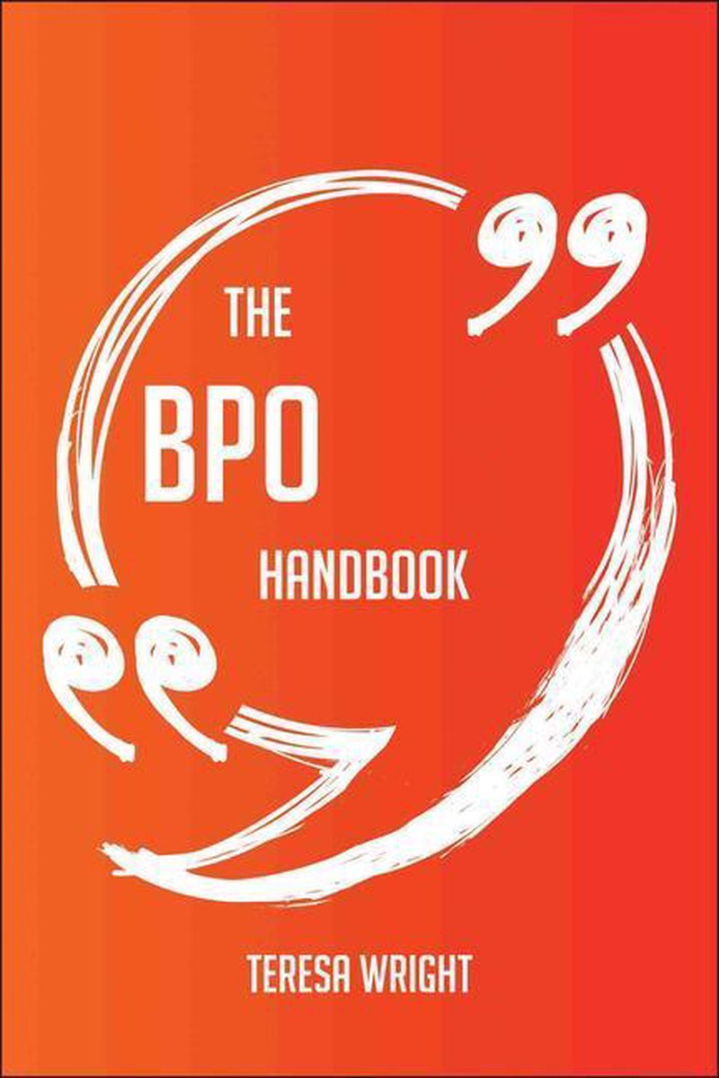 Il manuale del BPO: tutto quello che devi sapere sul BPO