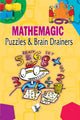 Mathemagic puzzles and brain drainers