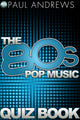 Il libro dei quiz sulla musica pop degli anni '80