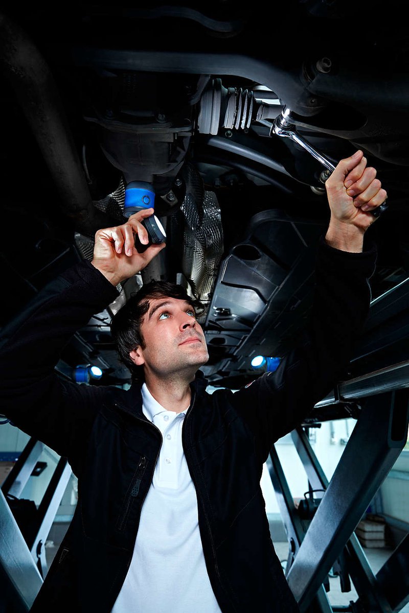 Philips automobilistico