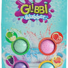 Burbujas Glibbi, 4to.