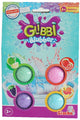 Burbujas Glibbi, 4to.