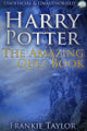 Harry potter: el increíble libro de preguntas
