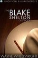 Il libro dei quiz di Blake Shelton