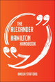 Il Manuale di Alexander Hamilton: tutto quello che devi sapere su Alexander Hamilton