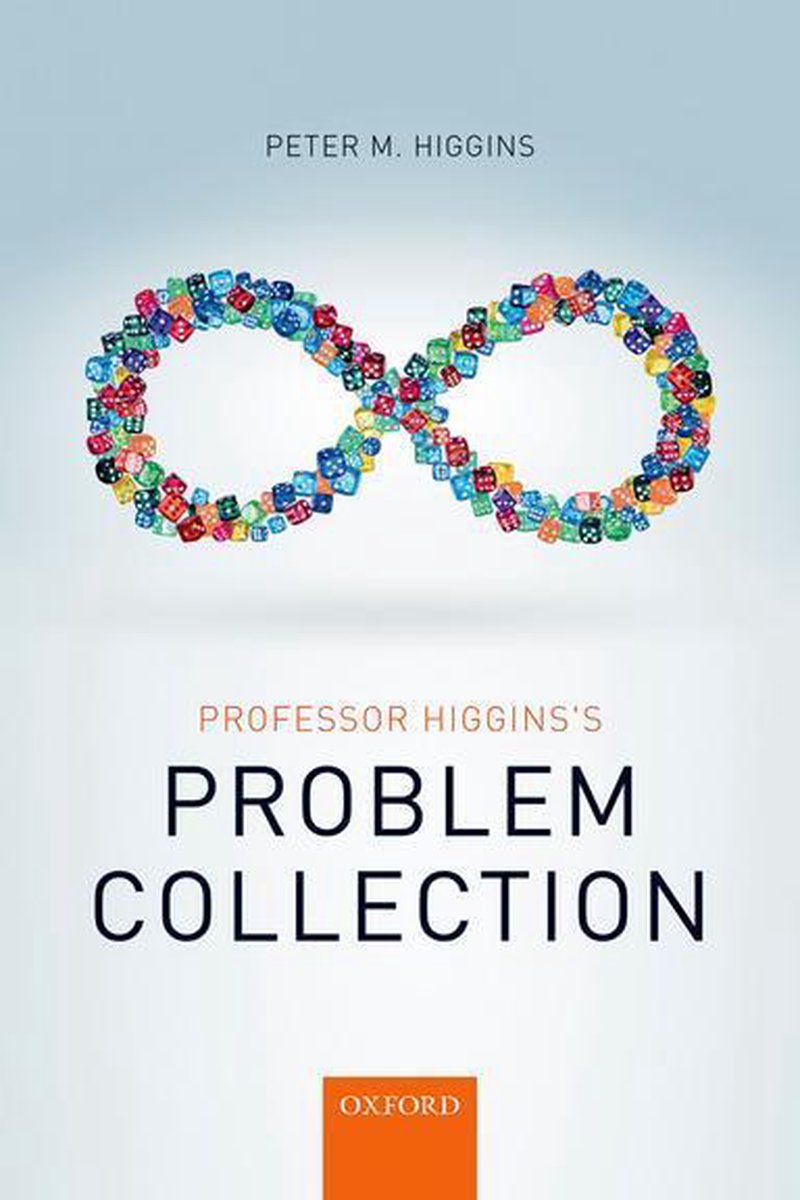 Raccolta dei problemi del professor Higgins