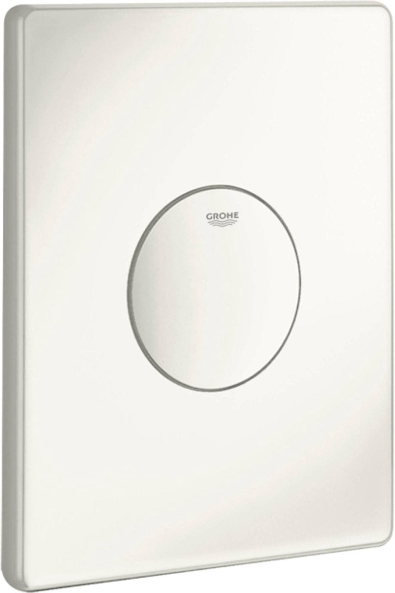 Grohe skate panel de control urinario de inodoro 38573sh0