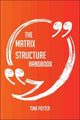 El manual de estructura matricial: todo lo que necesita saber sobre la estructura matricial