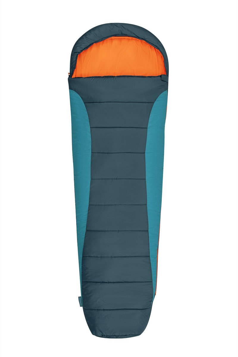 Bestway ® ridgelite™ standaard mummy slaapzak