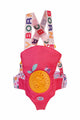 Marsupio Baby Born con spille