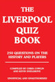 The liverpool quiz book