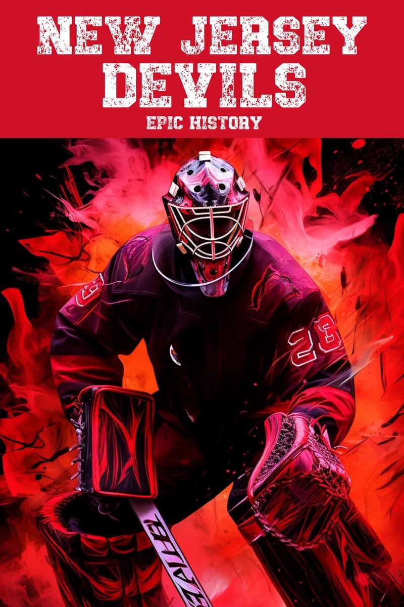 Pic New Jersey Devils E Historia