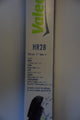 Valeo - spazzola tergicristallo posteriore Hydroconnect hr28 - 28 cm (1x)