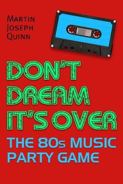 Ty non sogna che sia finita: la musica degli anni '80 è un gioco da ragazzi